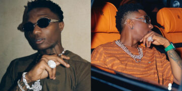 Wizkid Reveals How Life Experiences Has Shaped His Way Of Life