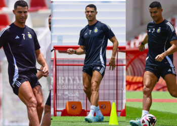 Cristiano Ronaldo Breaks Records with New YouTube channel of 1million subscribers within 90 minutes of opening the channel