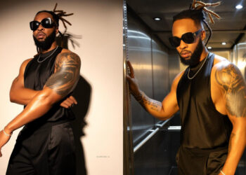 Singer Flavour Makes Shocking Claims About Afrobeat Singers