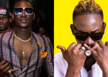 Dammy Krane Opens Up Revealing Who Was Behind His Arrest