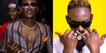 Dammy Krane Opens Up Revealing Who Was Behind His Arrest