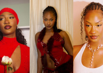 Why Being Yourself Outshines Expectations – Singer, Tems Reveals