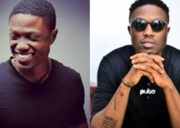 Nigeria is not the giant of Africa — Nigeria popular rapper vector spills