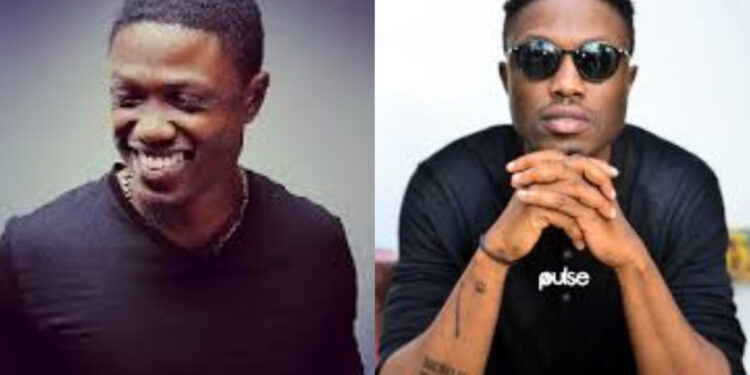 Nigeria is not the giant of Africa — Nigeria popular rapper vector spills