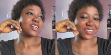 My late husband’s dry cleaner asked me to pay for his laundry even after he was told that my husband has pass away – grieving widow spills