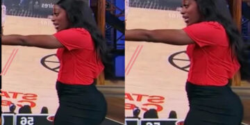 Meet the lady that is trending online that uses her first N10million in achieving BBL instead of investing 