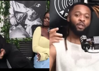 “Flavour Reveals Shocking Encounters with Female Fans Scammed by Impersonators”