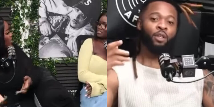 “Flavour Reveals Shocking Encounters with Female Fans Scammed by Impersonators”