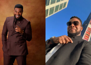 Kunle Remi Discusses the Differences Between Cinema and TV Films