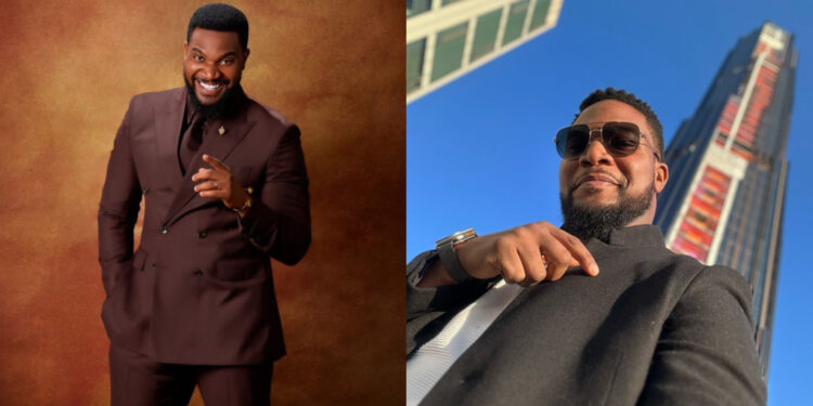 Kunle Remi Discusses the Differences Between Cinema and TV Films