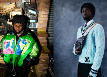 How Growing Up in Nigeria Shaped My Strength and Uniqueness – Omah Lay