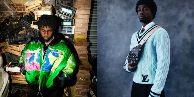 How Growing Up in Nigeria Shaped My Strength and Uniqueness – Omah Lay