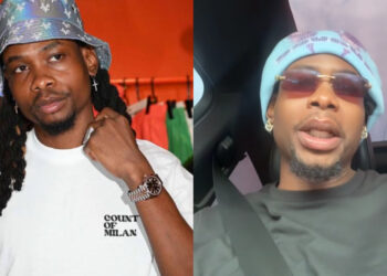 “Yhemo Lee Sparks Controversy: Calls Women Farting in Front of Partners a Major Relationship Red Flag”