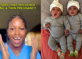 “Nurse Drops Bombshell: Proven Secrets to Getting Pregnant with Twins Revealed in Viral Video”