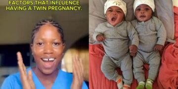 “Nurse Drops Bombshell: Proven Secrets to Getting Pregnant with Twins Revealed in Viral Video”