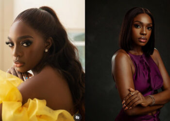 Dear future husband, wherever you’re, your blessing is waiting for you – Actress Beverly Osu Reveals