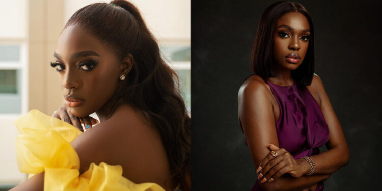 Dear future husband, wherever you’re, your blessing is waiting for you – Actress Beverly Osu Reveals
