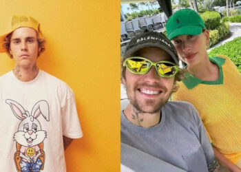 Justin Bieber and Wife Hailey Welcome Their First Baby