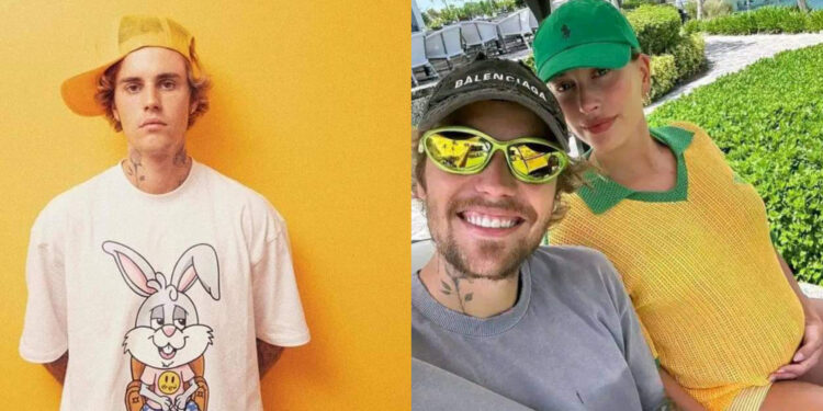 Justin Bieber and Wife Hailey Welcome Their First Baby