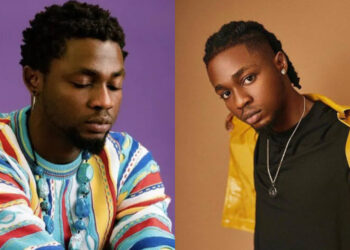 Afrobeats Genre Is No Longer In Safe Hands – Omah Lay Reveals