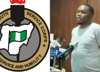 “Rescued but Scarred: Corps Member Thanks Government After Zamfara Kidnapping Ordeal”