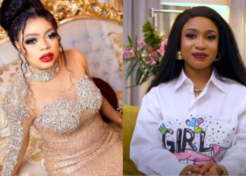 Nigerian Crossdresser Bobrisky’s Heartwarming Show of Gratitude: A Celebration of Generosity