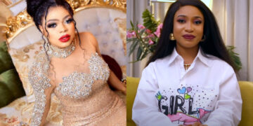 Nigerian Crossdresser Bobrisky’s Heartwarming Show of Gratitude: A Celebration of Generosity