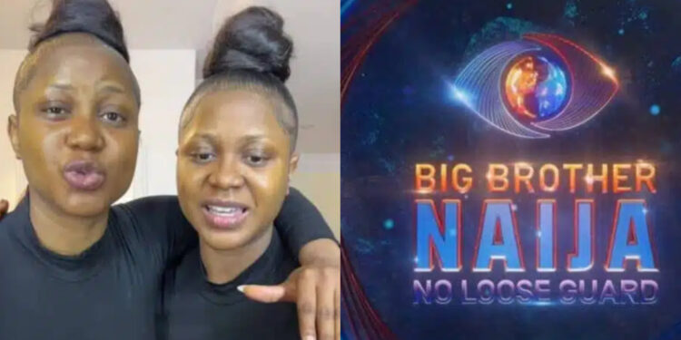 A viewer apologies to BBNaija housemates, Wanni X Handi, saying sorry for not defending them when they were called ‘gutter, cheap, and razz.’