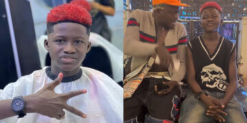 if you want to blow come ZEHNATION portable says as he signs barber chair to the team ZEHNATION. 