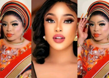 We Women rules the world – Bobrisky 
