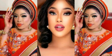 We Women rules the world – Bobrisky 