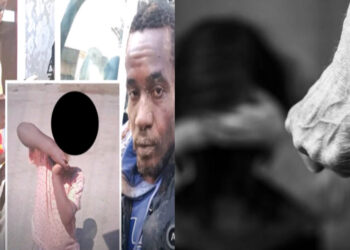 “Heartbreaking Tragedy: Jilted Lover’s Violent Rage Claims Innocent Life of 2-Year-Old Boy in Zengeza”