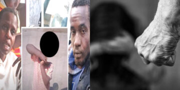 “Heartbreaking Tragedy: Jilted Lover’s Violent Rage Claims Innocent Life of 2-Year-Old Boy in Zengeza”