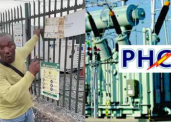 “Nigerian Man Exposes PHCN’s Extortion Tactics: ‘We Pay for Every Transformer Repair Despite Their Maintenance Budget!’”