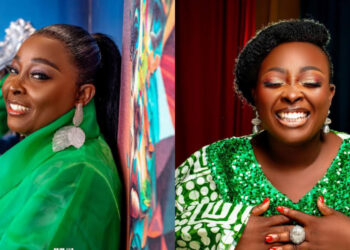 Radio Presenter Lolo1 Explains Why Many Women Seek Body Enhancement