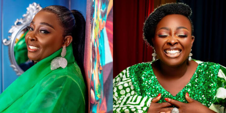 Radio Presenter Lolo1 Explains Why Many Women Seek Body Enhancement