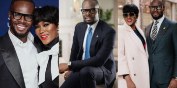 The man who makes every day extraordinary – Actress Stephanie Linus celebrates her husband’s birthday