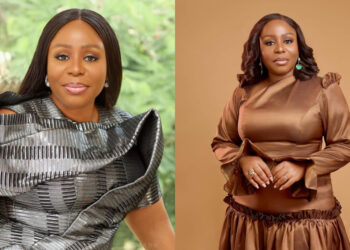 Toyosi Etim-Effiong Speaks Out Against Women’s Church Outfit Choices