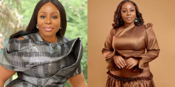 Toyosi Etim-Effiong Speaks Out Against Women’s Church Outfit Choices