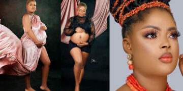  Popular Movie Producer Sharon Okpamen Pass Away During Childbirth