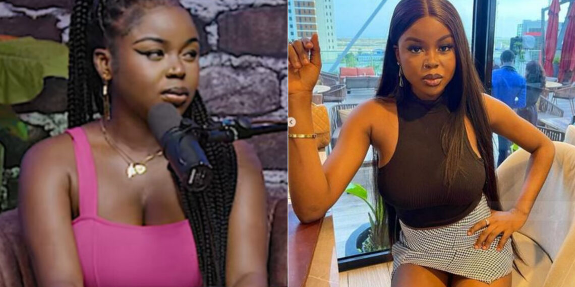 Marriage is scam and  should be banned because i only men benefit from it- Saida Boj