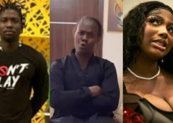 “Explosive Truth? VeryDarkMan Accuses MohBad’s Wife of Betrayal and Suspects Role in Singer’s Tragic Death”