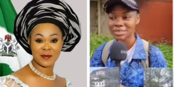 “Minister for Women Affairs Condemns Exploitation of Mental Illness for Social Media Gain”