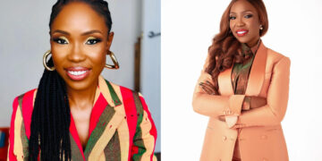 Why Women Should Keep Their Identities After Marriage – Kemi Akindoju