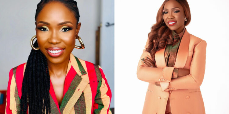 Why Women Should Keep Their Identities After Marriage – Kemi Akindoju