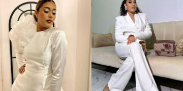 Adunni Ade Reveals Struggles and Obstacles Encountered in the Movie Industry