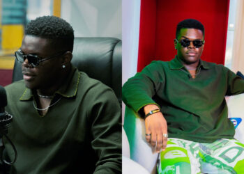 Mayor Frosh Reveals Why He Wasn’t Able To Complete His Studies In UNILAG