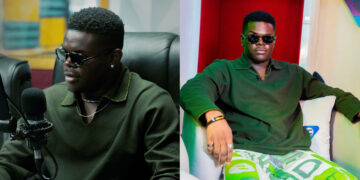 Mayor Frosh Reveals Why He Wasn’t Able To Complete His Studies In UNILAG