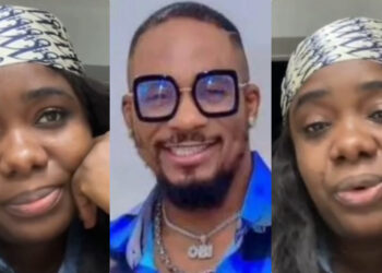 I am so sad that JnrPope and other colleagues has to pass away on my set. I am gradually losing my life. I know I cannot bring back the dead. Please forgive me Nigerians. We all loved JP-movie producer, Adanma Luke cries out