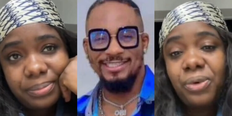 I am so sad that JnrPope and other colleagues has to pass away on my set. I am gradually losing my life. I know I cannot bring back the dead. Please forgive me Nigerians. We all loved JP-movie producer, Adanma Luke cries out